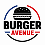 Burger Avenue Logo